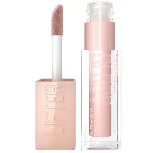 Maybelline Hydratačný lesk na pery (Lifter Gloss) 5,4 ml 01 Pearl