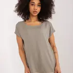 Blouse-D73761Z10978Q-khaki