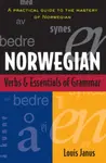 Norwegian Verbs And Essentials of Grammar - Louis Janus