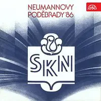 Různí interpreti – Neumannovy Poděbrady 1986
