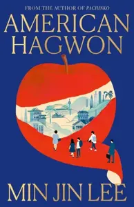 American Hagwon - Min Jin Lee