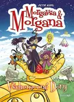 Morgavsa a Morgana - Všehomocné Dory - Petr Kopl