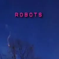 Zdeněk Harant – Robots