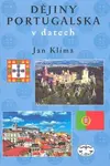 Dějiny Portugalska v datech - Jan Klíma