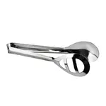 Mondex KLEŠTĚ NA SALÁT, Basic Kitchen, nerezová ocel