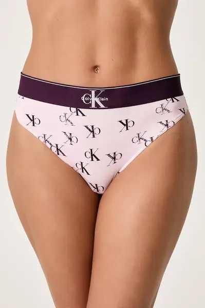 Calvin Klein Underwear  tanga dámské