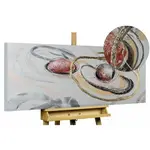 KUNSTLOFT OLEJOMALBA 120/60 cm, Zvířata