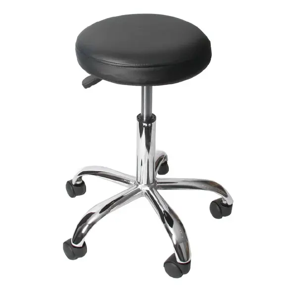 MCW ARBEITSHOCKER Černá