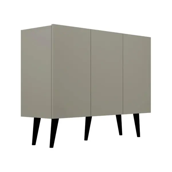 Petits-meubles SIDEBOARD Toronto Šedá