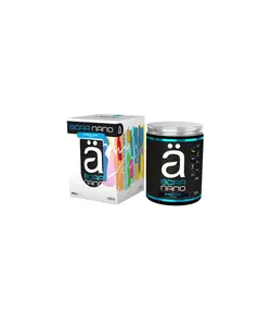 Näno Supps BCAA Nano 420g - žvýkačka