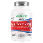 VemoHerb Muscle Kick - 90 kapslí