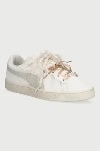 Puma  Suede Bloom sneakers boty dámské semišové