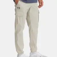 Pánské sportovní kalhoty Under Armour UA Vibe Woven Cargo Pants - Pánské