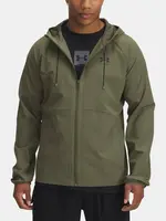 Pánská bunda Under Armour UA Vibe Woven Jacket - Pánské