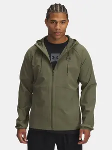 Pánská bunda Under Armour UA Vibe Woven Jacket - Pánské
