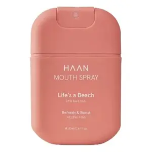 HAAN Life's a Beach Ústní sprej 20 ml