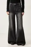 Gaudi  rifle wide leg dámske