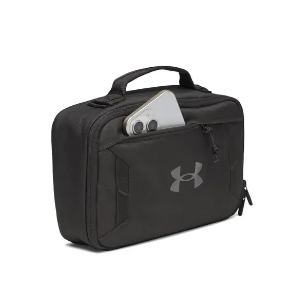 Under Armour Hustle Travel Kit OSFM