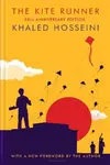 The Kite Runner - Khaled Hosseini