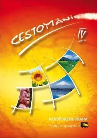 Cestománie IV.