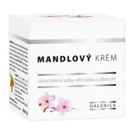 Generica Mandlový krém 50 g