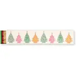 Paddywax Slender Christmas Trees zápalky 45 ks