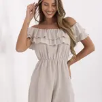 Jumpsuit-MI-KO-A5050.65-beige