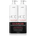 ASP MODE ColourCare výhodné balení pro ochranu barvy