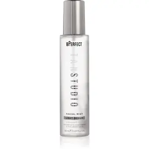 BPerfect Tan Studio Facial Tanning Mist samoopalovací mlha odstín Light/Medium 150 ml
