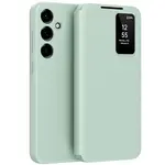 Techsuit SmartView, Samsung Galaxy A37 5G, zelené