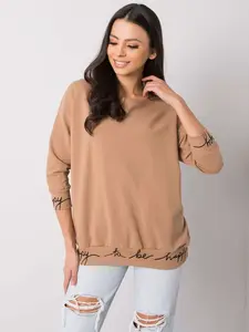 Sweatshirt-RV-BL-5978.06P-camel