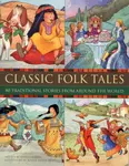 Classic Folk Tales - Baxter Nicola