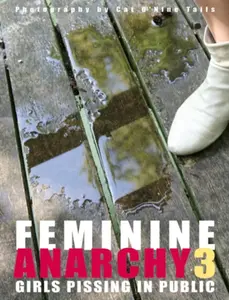 Feminine Anarchy 3 - Cat O'Nine Tails