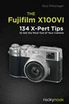 The Fujifilm X100vi - Rico Pfirstinger