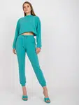 Sweatpants-AP-DR-A-003-turquoise