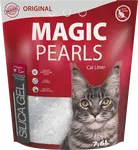 Kočkolit Magic Pearls Original 7,6l