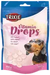 Dropsy pro psy Trixie s jogurtem 200g