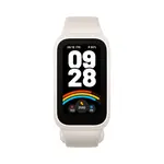 Xiaomi Smart Band 9 Active chytrý náramek Beige White