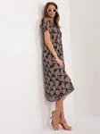 Dress-DHJ-SK-11331-7.71-black-beige