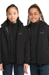 Jack Wolfskin  bunda 3v1 ICELAND 3IN1