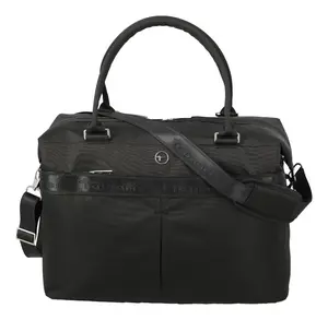 Cestovní taška Tamaris Voyaage Weekender Black