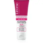 Lirene Hand Care Regenerating regeneračný krém na ruky 75 ml