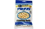 Cukk puffi maxi 30g 12mm - 15mm-natural