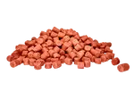 LK Baits Salt Salmon Pellets 1kg, 4mm