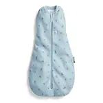 ERGOPOUCH Zavinovačka a pytel na spaní 2v1 Cocoon Dragonflies 6-12m, 8-10kg, 0,2tog