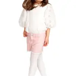 NOVITI Kids's Tights RM001-G-01