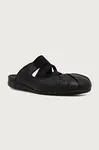 Puma  pantofle kožené Speedcat Mule