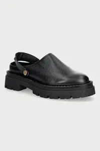 Steve Madden  pantofle dámské kožené Karina