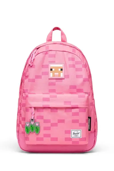 Herschel školský ruksak Minecraft Classic™