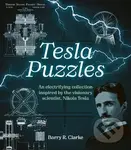 Tesla Puzzles - Barry R. Clarke